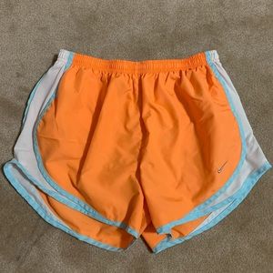 Nike Dri-fit Shorts
